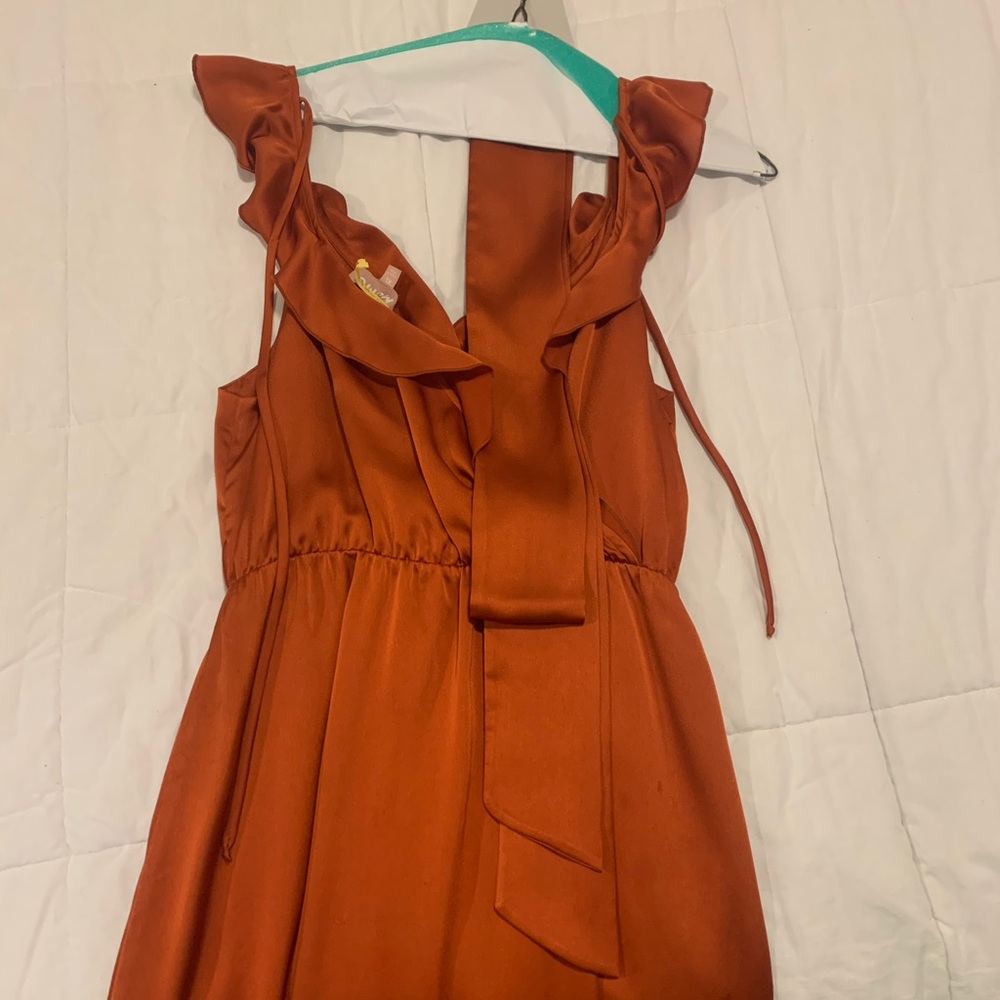 Show me your mumu XLdress